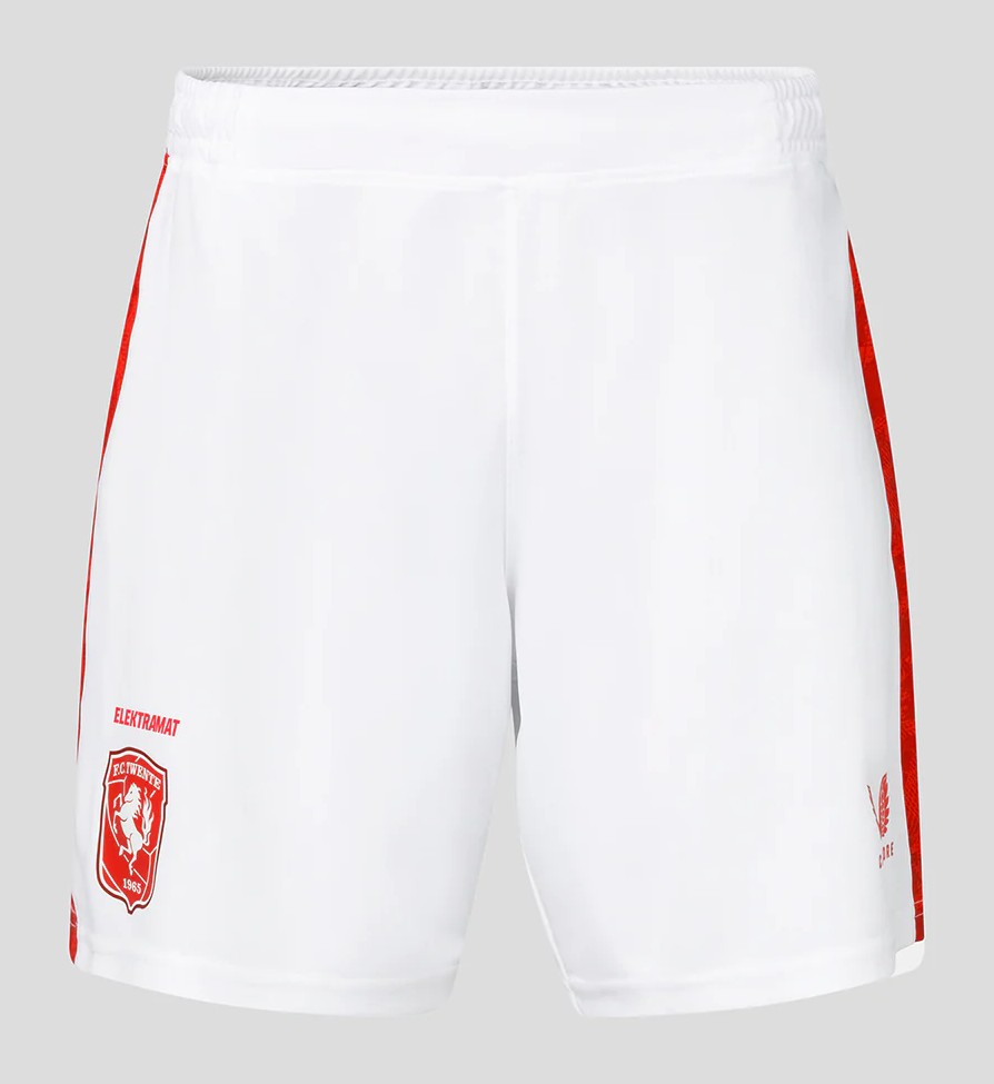 Damen FC Twente 2023/24 Dritte Shorts