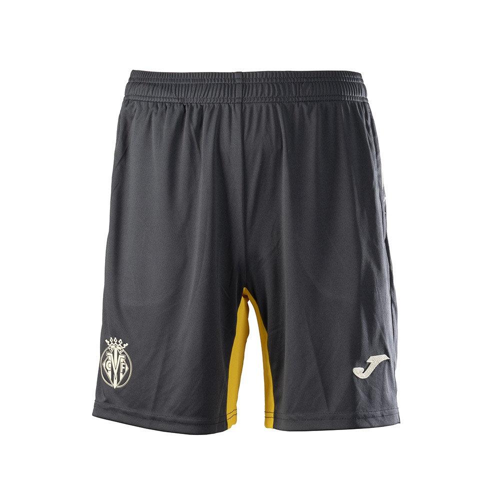 Kinder Villarreal 2024/25 Drittes Authentische Trainingsshorts