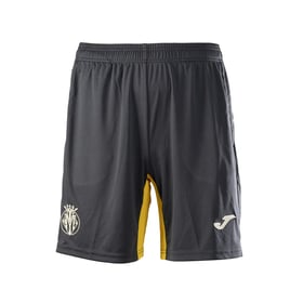 Kinder Villarreal 2024/25 Drittes Authentische Trainingsshorts