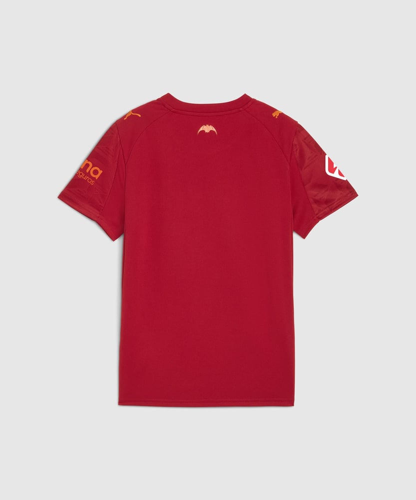 Herren Valencia CF 2025/26 Auswärtstrikot