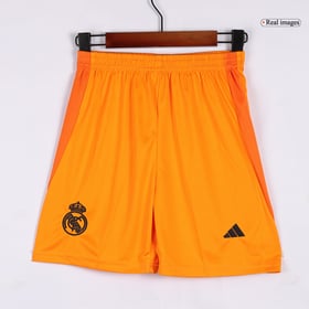 Real Madrid Auswärtstrikot, drittes Trikot für Damen 2024/25