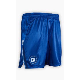 Pantalones Cortos Local Karlsruher SC 2025/26 Hombre