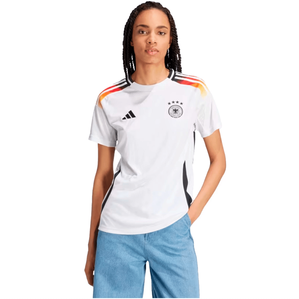 Damen Deutschland Heimtrikot EURO 2024