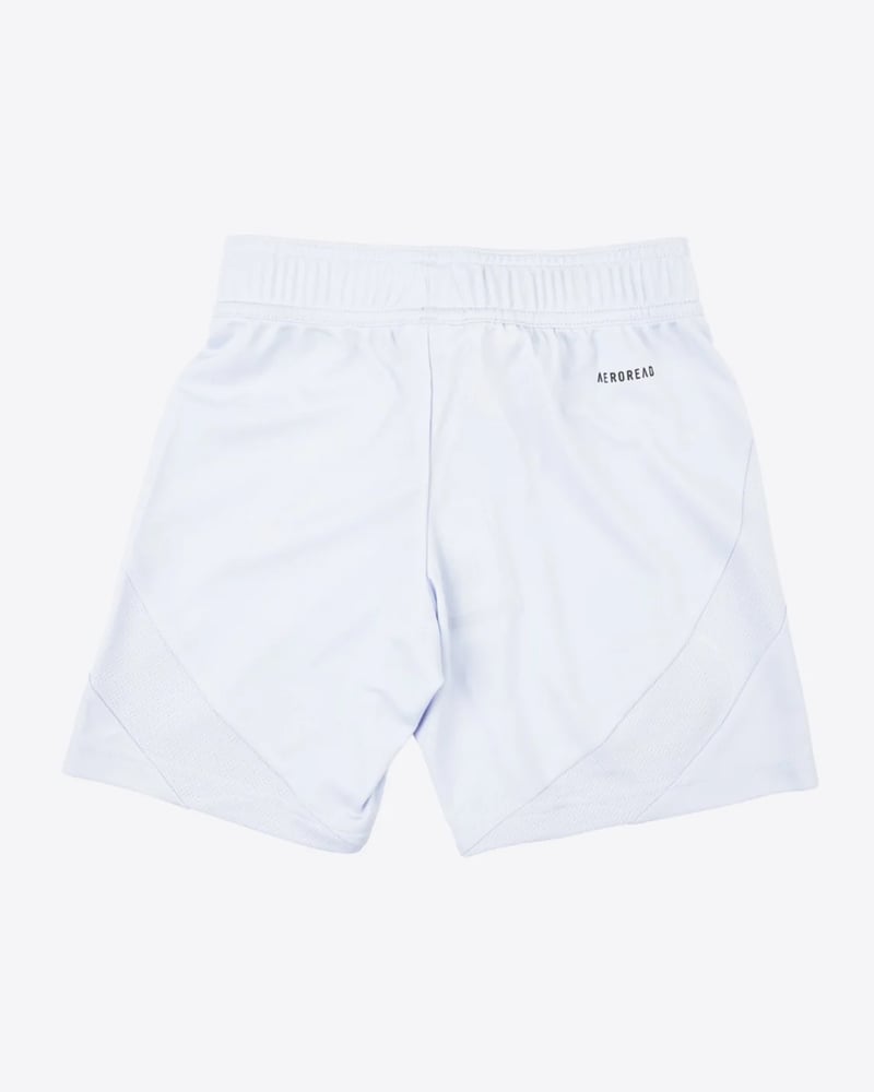 Kinder Leicester City 2024/25 Drittes Shorts