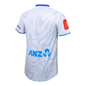 Damen Auckland FC 2024/25 Auswärts Shirt