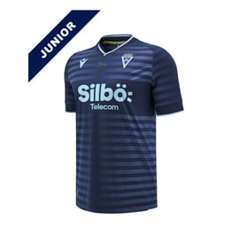 Kinder Cádiz CF 2024/25 Dritttrikot
