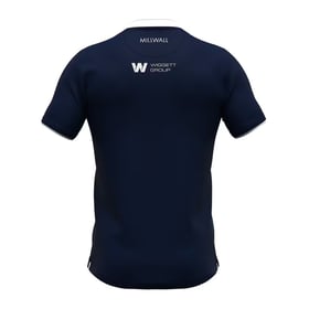Damen Millwall 2023/24 Heimtrikot