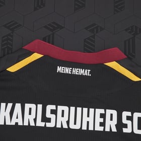 Herren Karlsruher SC 2024/25 Drittes Trikot