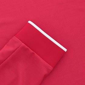 Kid's Bristol City 2026/27 Home Long Sleeve Shirt