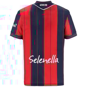 Damen Bologna FC 2025/26 Heimtrikot