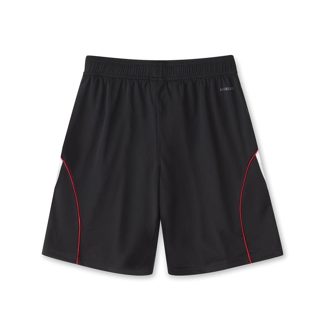 Kid's OL 2025/26 Third Europe Shorts