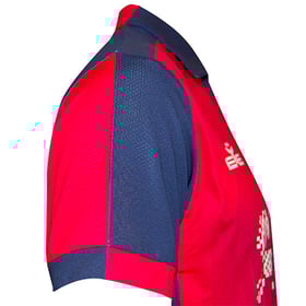 Herren Cagliari Calcio 2023/24 Heimtrikot