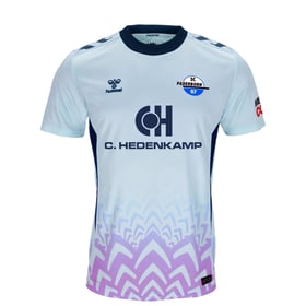 Herren SC Paderborn 07 2026/27 Drittes Trikot
