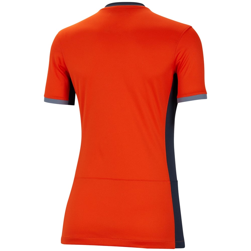 Damen Inter 2023/24 Dritttrikot