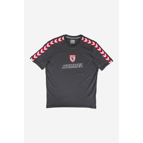 Damen Samsunspor 2024/25 Dritt Authentic Trainingstrikot - Anthrazit