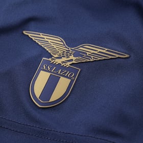 Pantaloncini Third Lazio 2026/27 donna