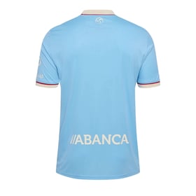 Maglia Home Celta Vigo 2026/27 Uomo