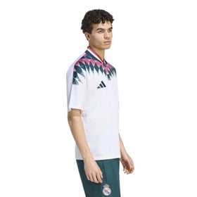Men's Real Madrid 2026/27 Third Stadium Shirt