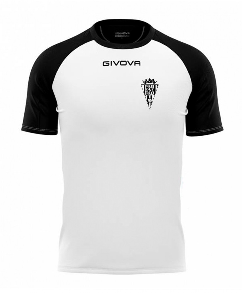 Men's Córdoba CF 2023/24 Third Authentic Training Shirt - White
