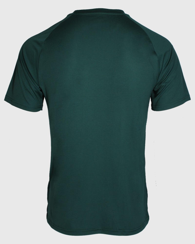 Herren Plymouth Argyle 2025/26 Heim Pre Match Trikot