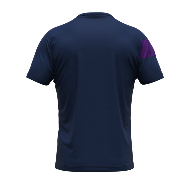 Damen Beerschot 2024/25 Dritt Authentic Trainingstrikot - Marine