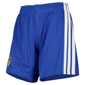 Damen Leeds United 2026/27 Heimshorts - Blau