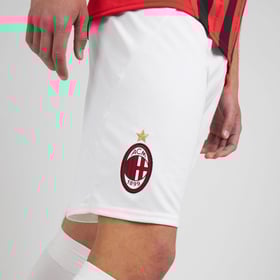Women's Milan 2024/25 Home Shorts