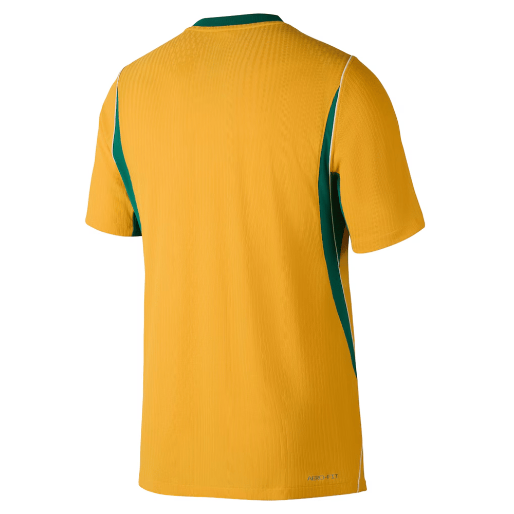 Camiseta Mundial 2026 Local Australia Mujer