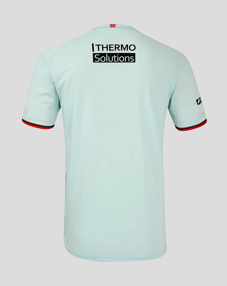 Herren FC Twente 2024/25 Auswärtstrikot