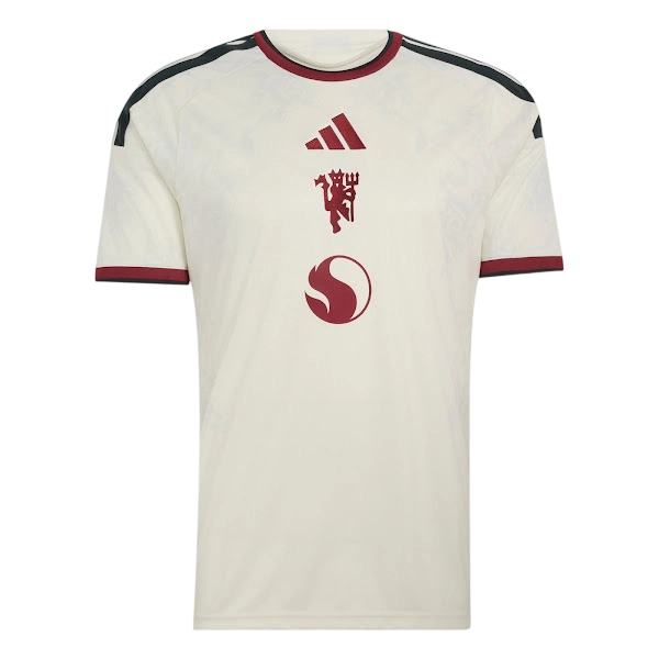 Maglia Terza Manchester United 2026/27 Uomo