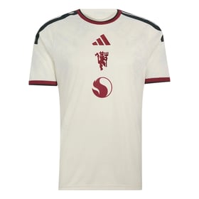 Maglia Terza Manchester United 2026/27 Uomo