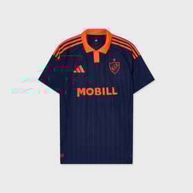 Herren Djurgårdens IF 2025 Drittes Trikot