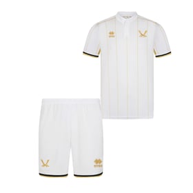 Kid's Sheffield United 2025/26 Away Kit