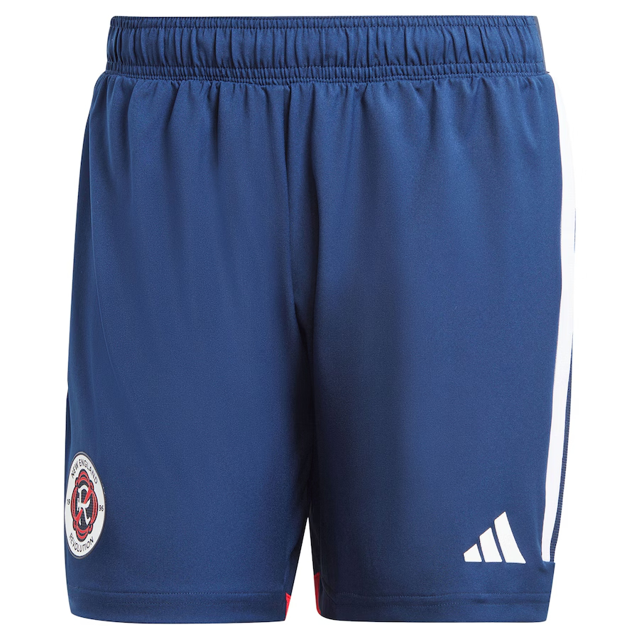 Herren New England Revolution 2025 Heim Shorts