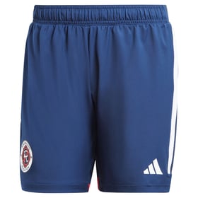 Pantalones cortos hombre New England Revolution 2025 local