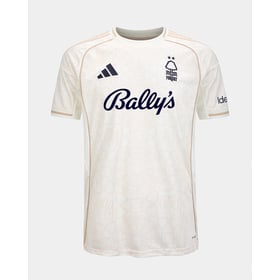 Kid's Nottingham Forest 2025/26 Away Shirt