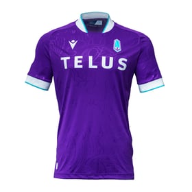 Herren Pacific FC 2025 Heim Shirt