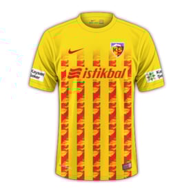 Men's Kayserispor 2023/24 Home Shirt