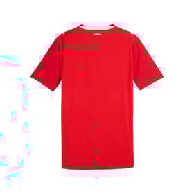 Camiseta de niño Suiza 2026 Copa del Mundo auténtica local