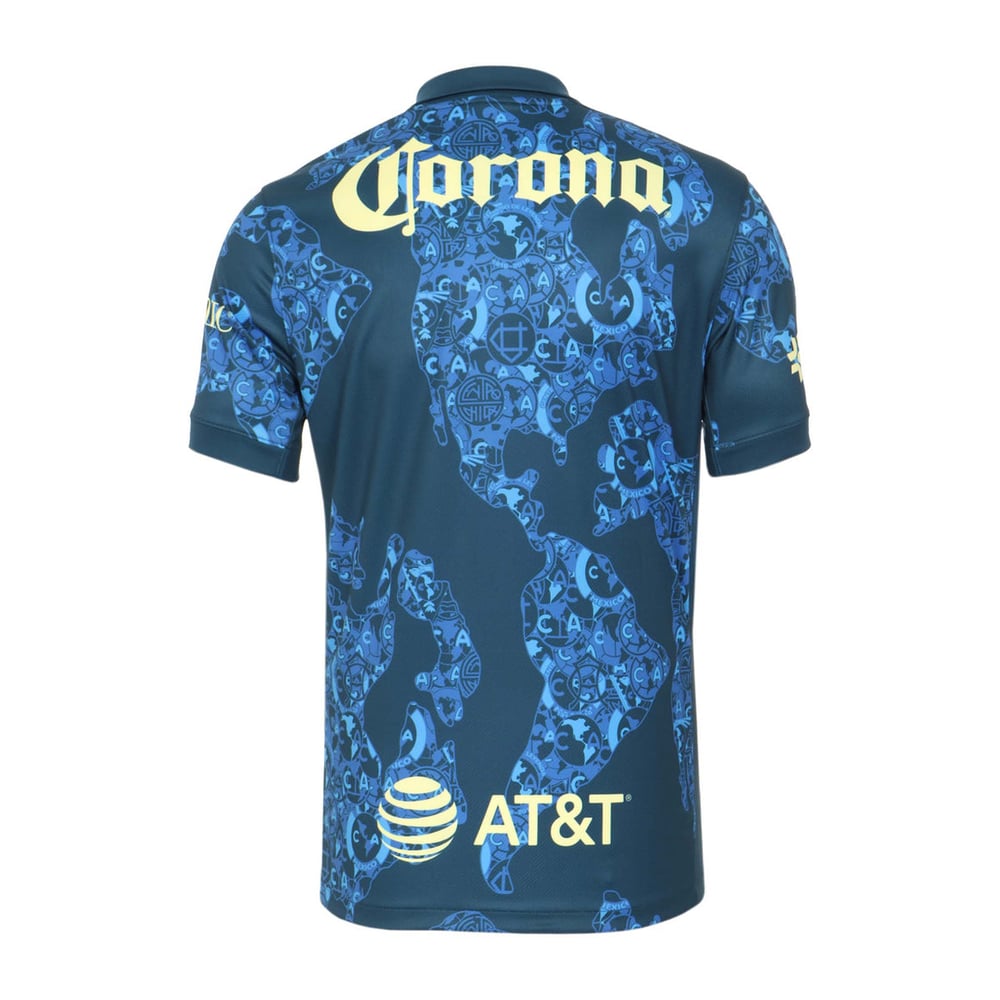 Maillot extérieur enfant Club América 2024/25