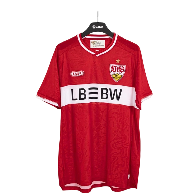 Maglia Trasferta VfB Stuttgart 2026/27 Uomo