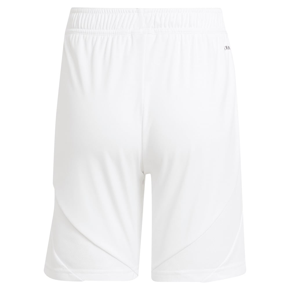 Kid's Aston Villa 2024/25 Home Shorts