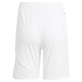 Kid's Aston Villa 2024/25 Home Shorts