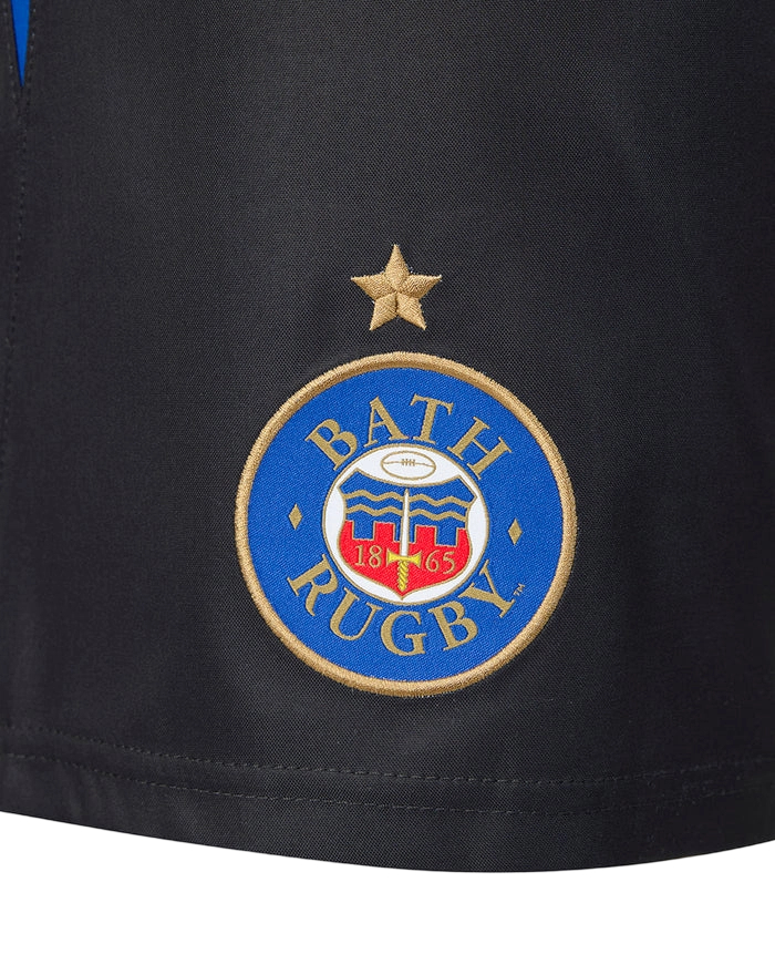 Men's Bath Rugby 2026/27 Home Shorts