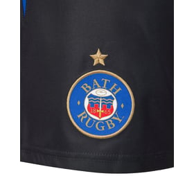 Men's Bath Rugby 2026/27 Home Shorts