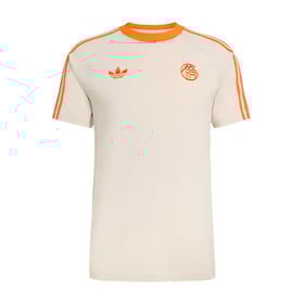 Camiseta Retro 2026 Bayern Múnich Hombre