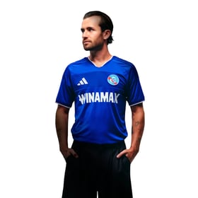 Maglia Home Strasbourg 2026/27 uomo