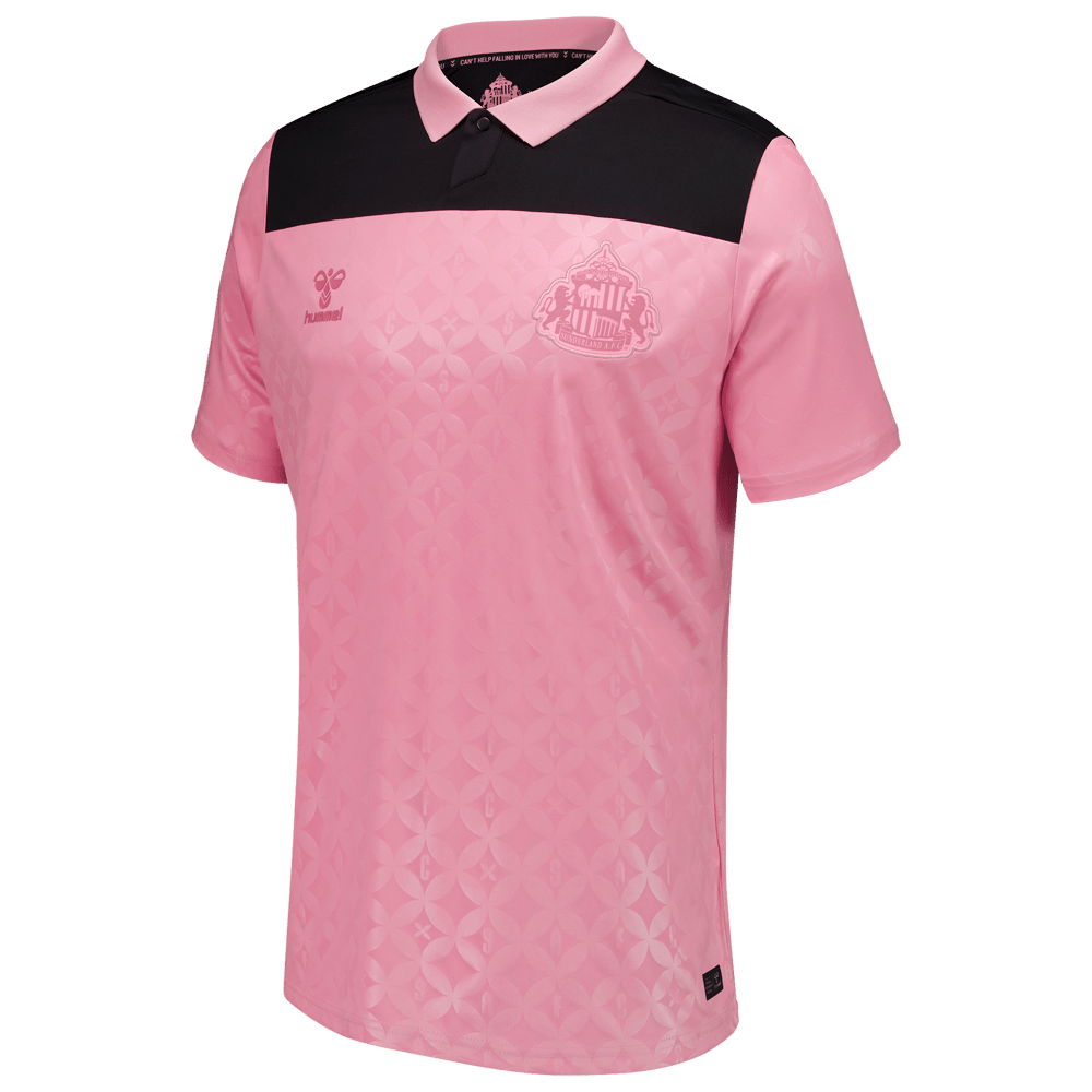 Maglia Away Uomo Sunderland 2026/27