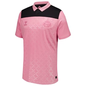 Maglia Away Uomo Sunderland 2026/27