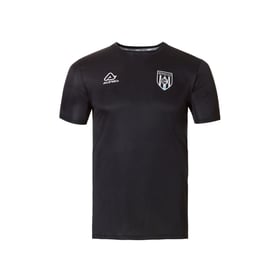 Herren Heracles Almelo 2024/25 Drittes Authentisches Trainingstrikot